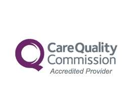 care quality comission